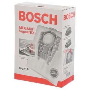 Bosch Мешки-пылесборники BBZ52AFP2 (фото modal nav 1)