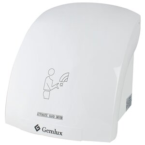 Сушилка для рук Gemlux GL-HD1800P 1800 Вт (фото modal nav 2)