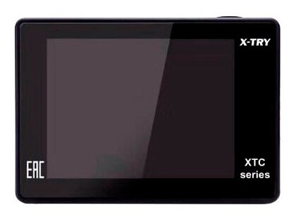 Экшн-камера X-TRY XTC162 (фото modal 6)
