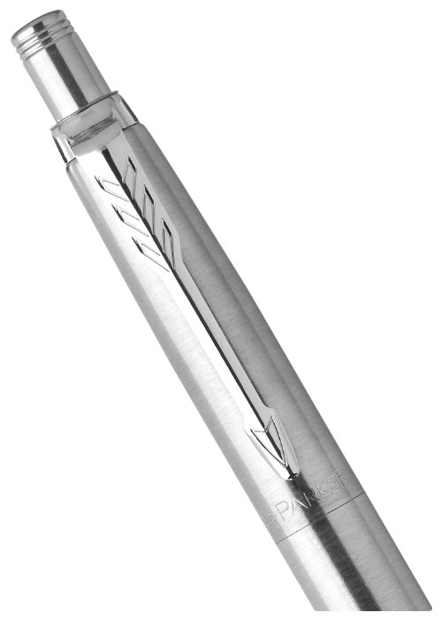 PARKER Механический карандаш Jotter Core B61 - Stainless Steel CT HB, 0.5 мм, 1 шт (фото modal 3)