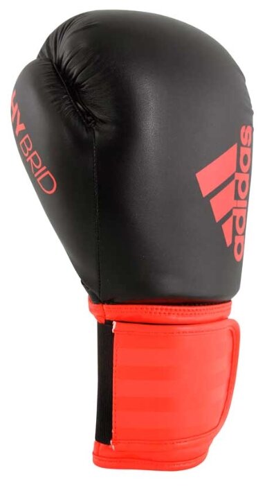 Боксерские перчатки adidas Hybrid 100 (фото modal 10)