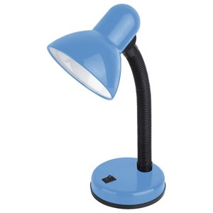 Настольная лампа Energy EN-DL03-2 синяя (фото modal nav 1)