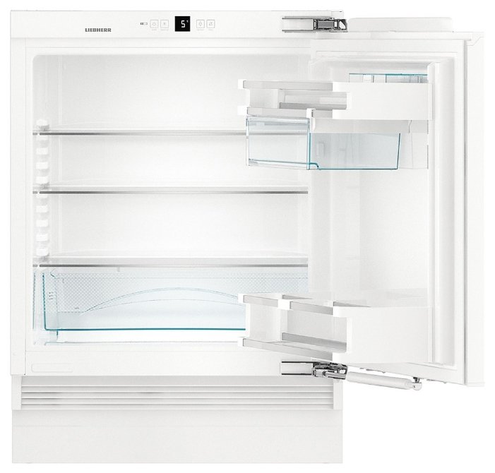 Встраиваемый холодильник Liebherr UIKP 1550 (фото modal 2)