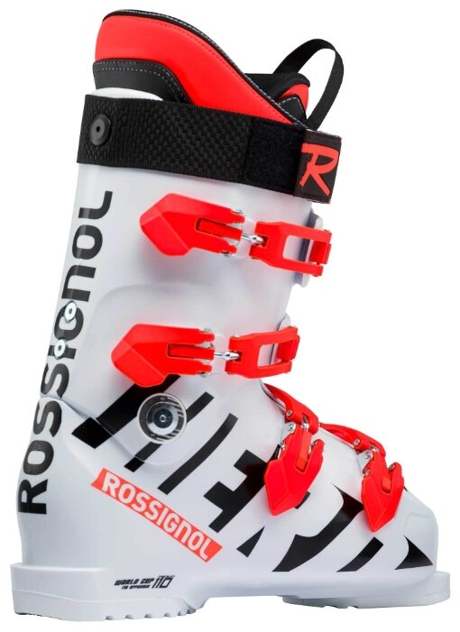 Ботинки для горных лыж Rossignol Hero World Cup 110 (фото modal 3)