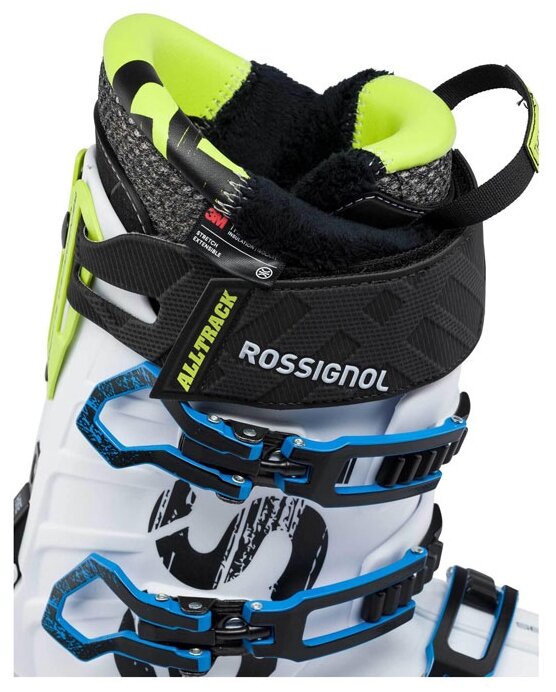 Ботинки для горных лыж Rossignol Alltrack Pro 110 (фото modal 4)