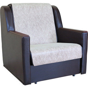 Кресло-кровать Шарм-Дизайн Аккорд (фото modal 1)