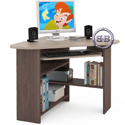 Компьютерный стол Олимп-мебель Олимп (фото modal 4)