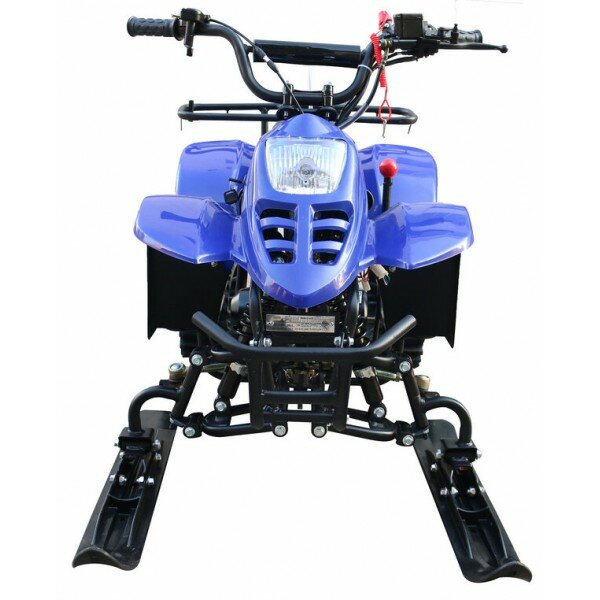 Квадроцикл MOTAX (фото modal 6)