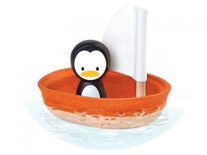 Игрушка PlanToys Пингвин (фото modal nav 2)