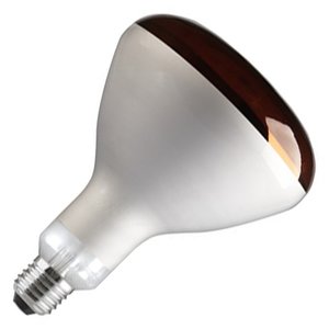 Лампа General Electric E27 250Вт (фото modal nav 1)