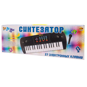 Пианино Junfa toys (фото modal nav 2)