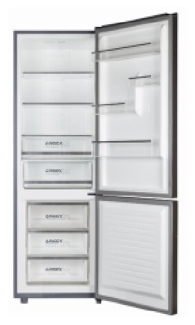 Холодильник REEX RF 18530 DNF BEGL (фото modal 2)