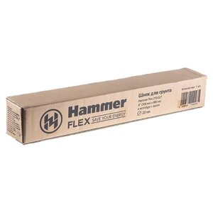 Шнек Hammer 210-027 (100x800 мм) (фото modal nav 5)
