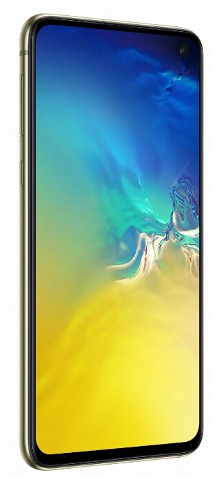 Смартфон Samsung Galaxy S10e 6/128GB (фото modal 9)
