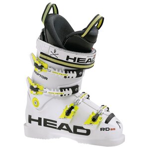 Ботинки для горных лыж HEAD Raptor B5 RD (фото modal nav 2)