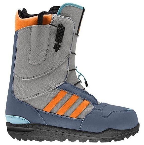 Ботинки для сноуборда adidas ZX 500 (фото modal 1)