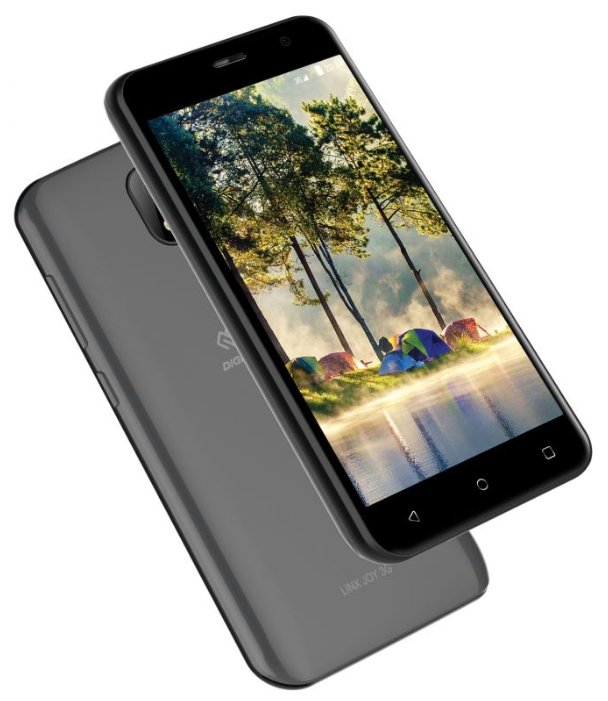 Смартфон Digma LINX JOY 3G (фото modal 13)