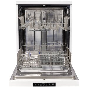 Посудомоечная машина Weissgauff DW 6015 (фото modal nav 2)