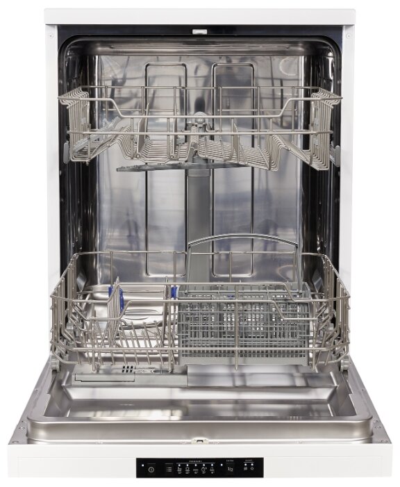 Посудомоечная машина Weissgauff DW 6015 (фото modal 2)