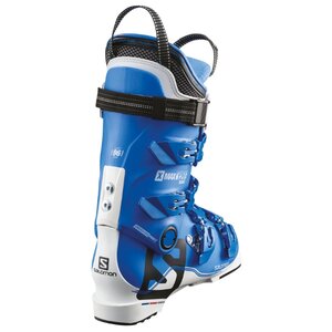 Ботинки для горных лыж Salomon X Max Race 120 (фото modal nav 2)