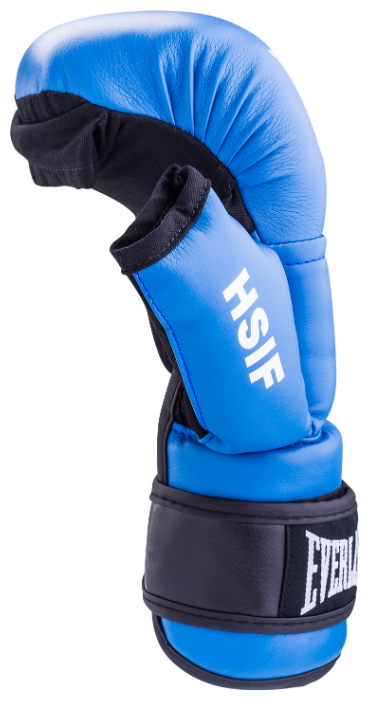 Перчатки Everlast HSIF RF для рукопашный бой (фото modal 10)