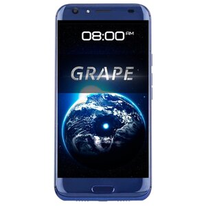 Переводчик-смартфон Grape GTM-5.5 v.16 Exclusive (фото modal nav 4)
