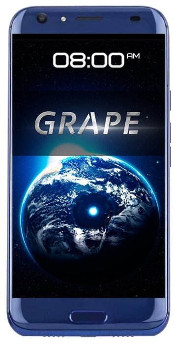 Переводчик-смартфон Grape GTM-5.5 v.16 Exclusive (фото modal 4)