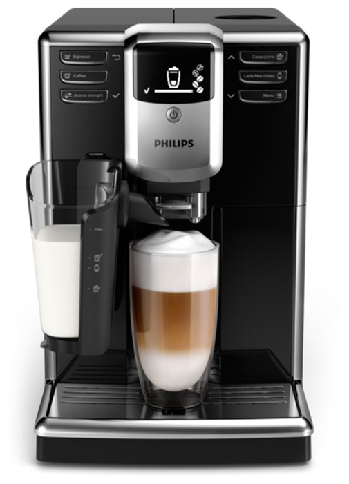 Кофемашина Philips EP5030 Series 5000 (фото modal 2)