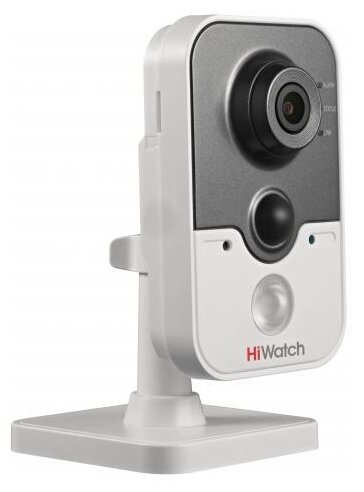 Сетевая камера HiWatch DS-I114W (2.8 мм) (фото modal 1)