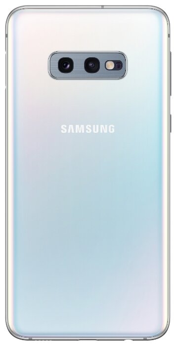 Смартфон Samsung Galaxy S10e 6/128GB (фото modal 14)