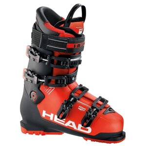 Ботинки для горных лыж HEAD Advant Edge 105 (фото modal nav 4)