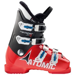 Ботинки для горных лыж ATOMIC Redster Jr 4 (фото modal nav 1)