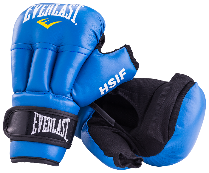 Перчатки Everlast HSIF RF для рукопашный бой (фото modal 6)