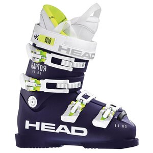 Ботинки для горных лыж HEAD Raptor 80 RS W (фото modal nav 2)