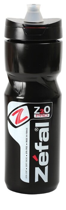 Фляга Zefal Z2O Pro 80 (фото modal 1)