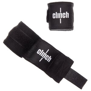 Кистевые бинты Clinch Boxing Crepe Bandage Punch 255 см (фото modal nav 3)