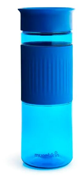 Бутылка Munchkin Miracle Hydration Bottle 360° Cup (710 мл) (фото modal 7)