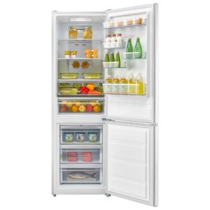 Холодильник Midea MRB519SFNW1 (фото modal nav 2)