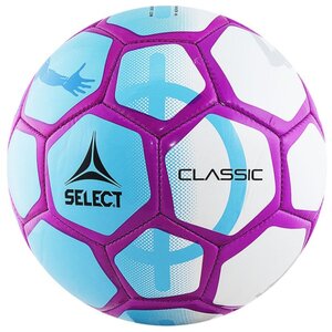 Футбольный мяч Select Classic 815316 (фото modal nav 7)