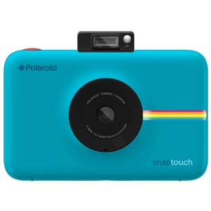 Фотоаппарат моментальной печати Polaroid Snap Touch (фото modal nav 12)
