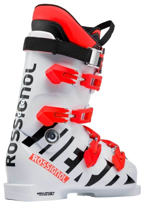 Ботинки для горных лыж Rossignol Hero World Cup 130 (фото modal 5)