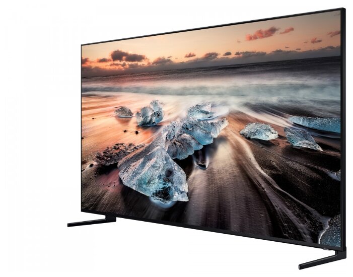 Телевизор Samsung QE75Q900RAU (фото modal 2)