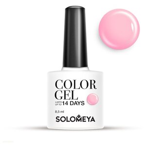 Гель-лак Solomeya Color Gel, 8.5 мл (фото modal nav 89)