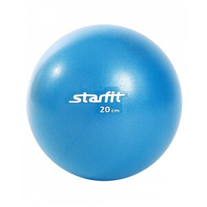 Фитбол Starfit GB-901, меньше 45 см (фото modal nav 1)