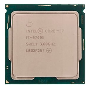 Процессор Intel Core i7 Coffee Lake (фото modal nav 2)