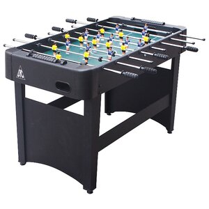 Игровой стол для футбола DFC Tottenham ES-ST-3011 (фото modal nav 5)
