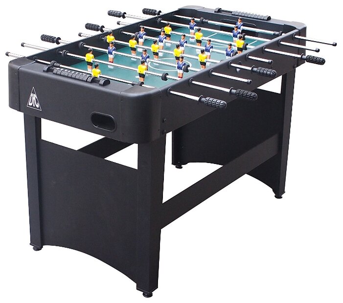 Игровой стол для футбола DFC Tottenham ES-ST-3011 (фото modal 5)