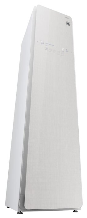 Паровой шкаф LG S3WER белый (фото modal 9)
