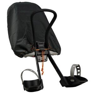 THULE Защитный чехол от дождя для велокресла Yepp Mini raincover (фото modal nav 2)