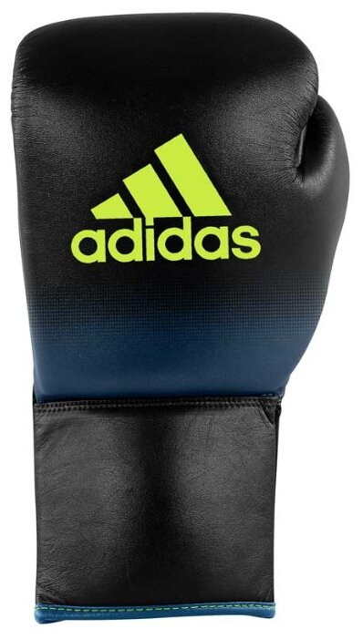 Боксерские перчатки adidas Glory Professional (фото modal 1)